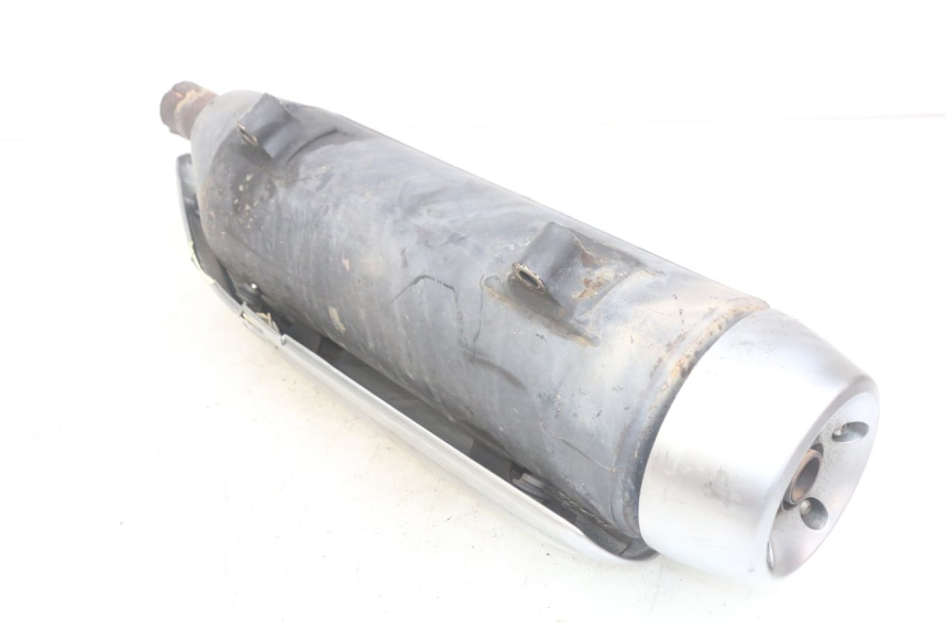 photo de ESCAPE YAMAHA YP MAJESTY 400 (2004 - 2008) - Zoom estado de uso