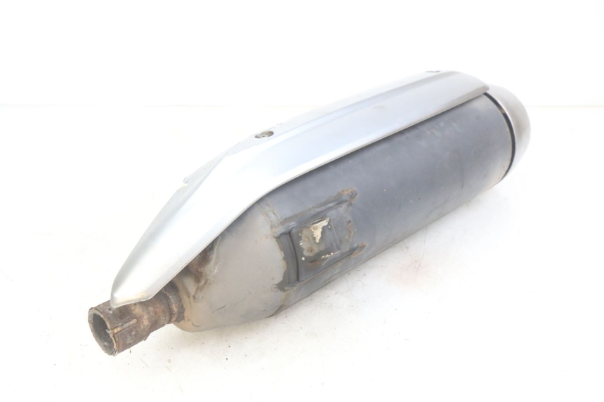 photo de ESCAPE YAMAHA YP MAJESTY 400 (2004 - 2008) - Vista general del producto