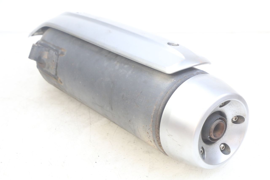 photo de ESCAPE YAMAHA YP MAJESTY 400 (2004 - 2008) - Detalles de los puntos de fijación