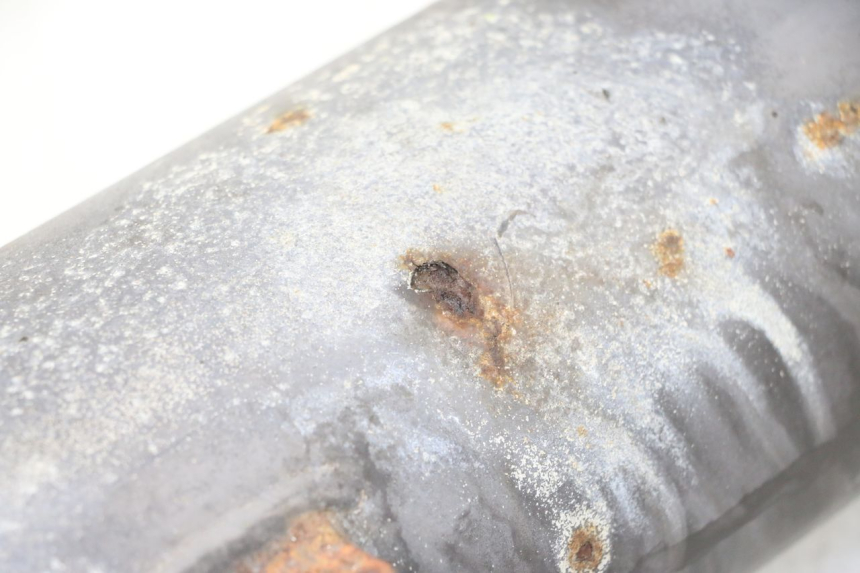 photo de ESCAPE YAMAHA YP MAJESTY 125 (2007 - 2010) - Enfoque en la estructura