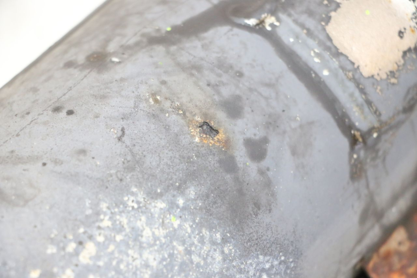 photo de ESCAPE YAMAHA YP MAJESTY 125 (2007 - 2010) - Primer plano técnico