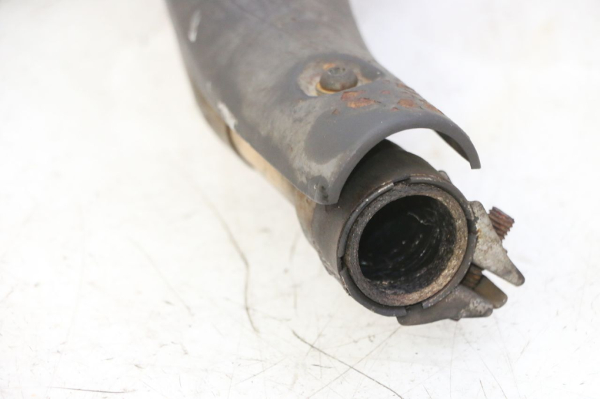 photo de ESCAPE YAMAHA YP MAJESTY 125 (2007 - 2010) - Marcados y referencias originales