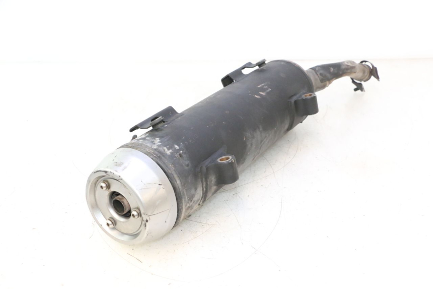 photo de ESCAPE YAMAHA YP MAJESTY 125 (2007 - 2010) - Zoom calidad de ocasión