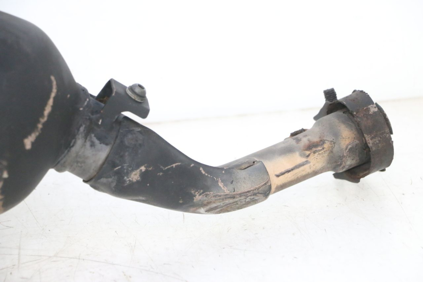 photo de ESCAPE YAMAHA YP MAJESTY 125 (2007 - 2010) - Perfil de la pieza de repuesto