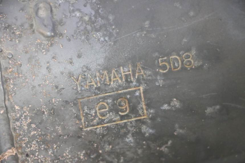 photo de ESCAPE YAMAHA YP MAJESTY 125 (2007 - 2010) - Zoom estado de uso