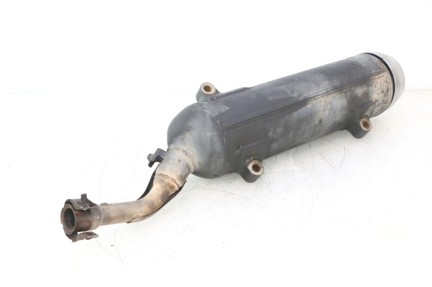 photo de ESCAPE YAMAHA YP MAJESTY 125 (2007 - 2010) - Recambio usado revisado