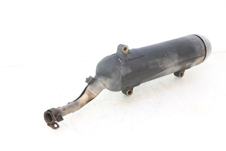 photo de ESCAPE YAMAHA YP MAJESTY 125 (2007 - 2010) - Marcados y referencias originales