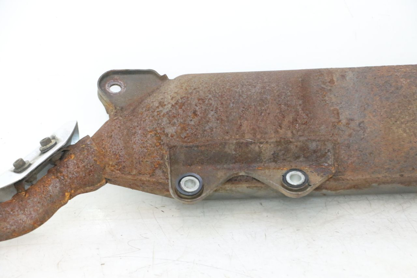photo de ESCAPE YAMAHA YP MAJESTY 125 (1998 - 2001) - Foto de producto adicional