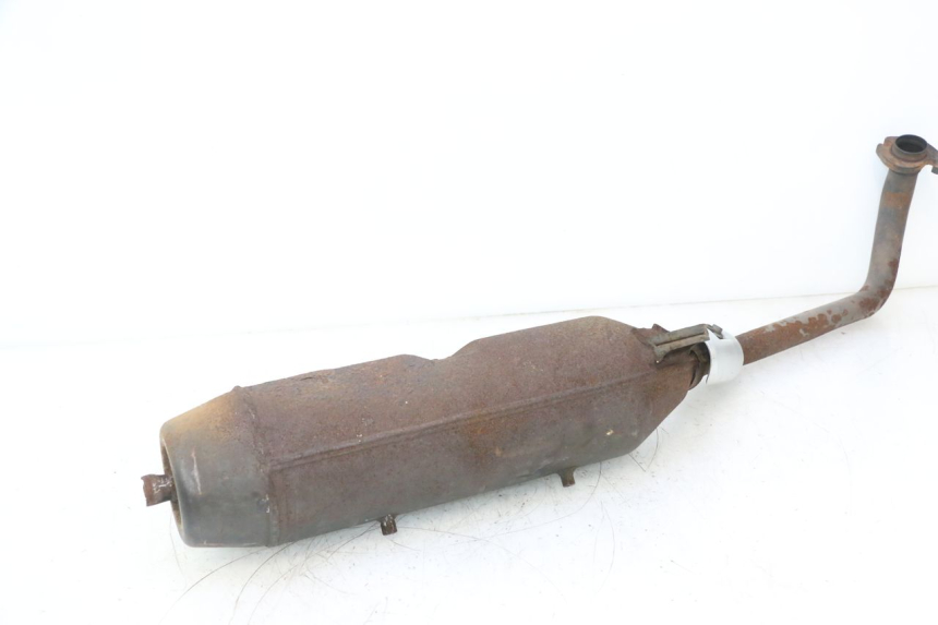 photo de ESCAPE YAMAHA YP MAJESTY 125 (1998 - 2001) - Marcados y referencias originales