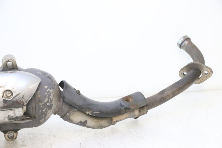 photo de ESCAPE YAMAHA YP MAJESTY 125 (2007 - 2010) - Detalle de la pieza