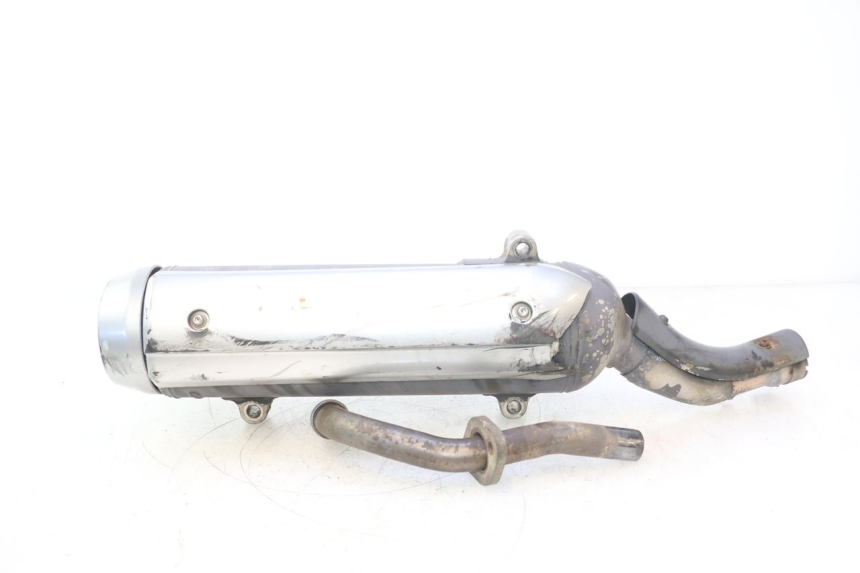 photo de ESCAPE YAMAHA YP MAJESTY 125 (2007 - 2010) - Foto de producto adicional