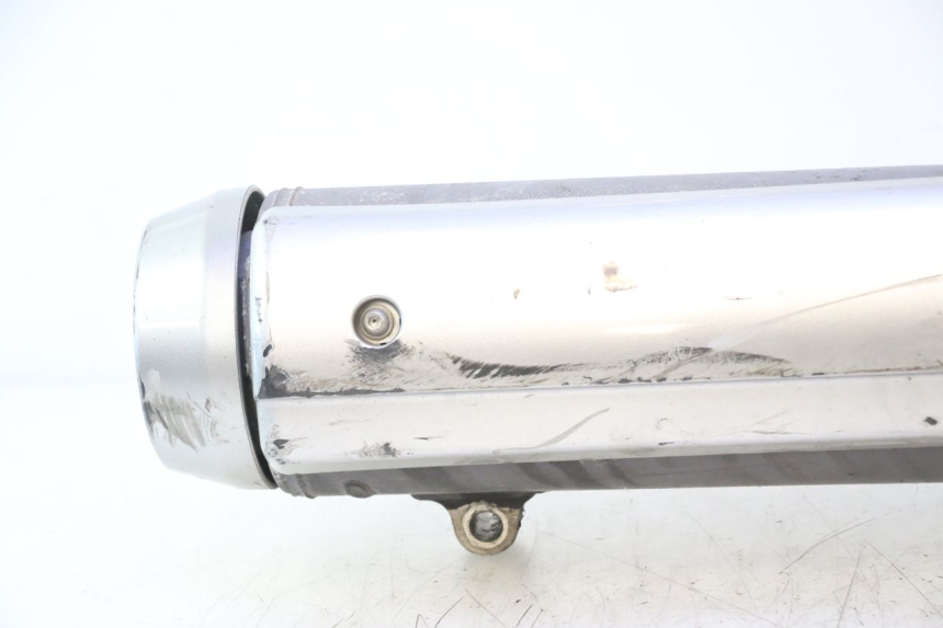 photo de ESCAPE YAMAHA YP MAJESTY 125 (2007 - 2010) - Otra perspectiva