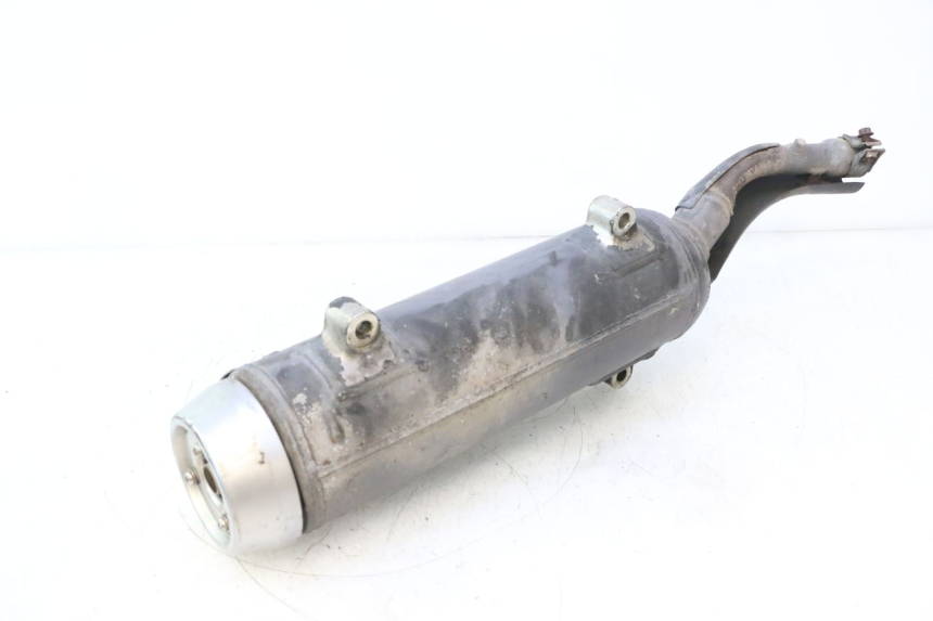 photo de ESCAPE YAMAHA YP MAJESTY 125 (2007 - 2010) - Marcados y referencias originales