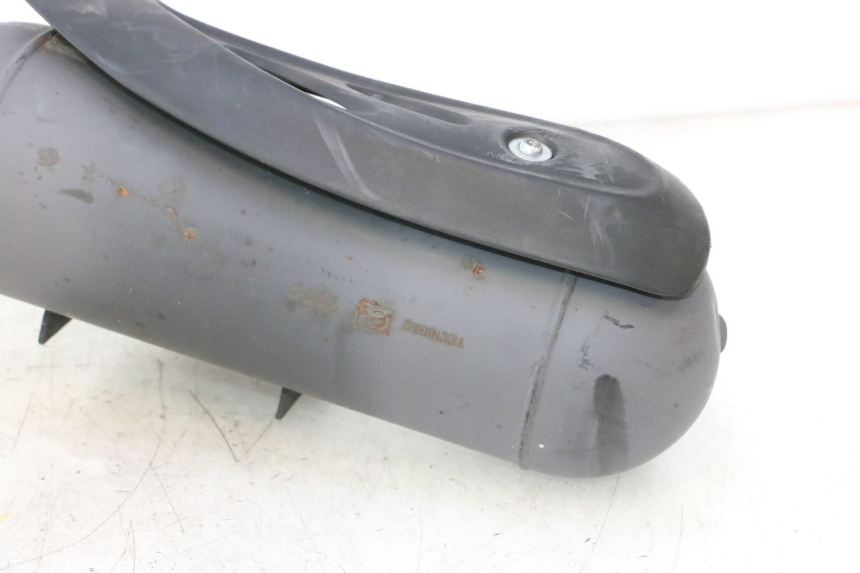 photo de ESCAPE YAMAHA YP MAJESTY 125 (2002 - 2006) - Otra vista del artículo