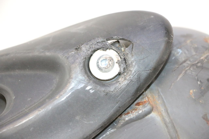 photo de ESCAPE YAMAHA YP MAJESTY 125 (2002 - 2006) - Zoom estado de uso