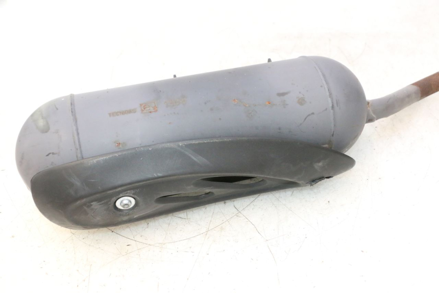 photo de ESCAPE YAMAHA YP MAJESTY 125 (2002 - 2006) - Otra perspectiva
