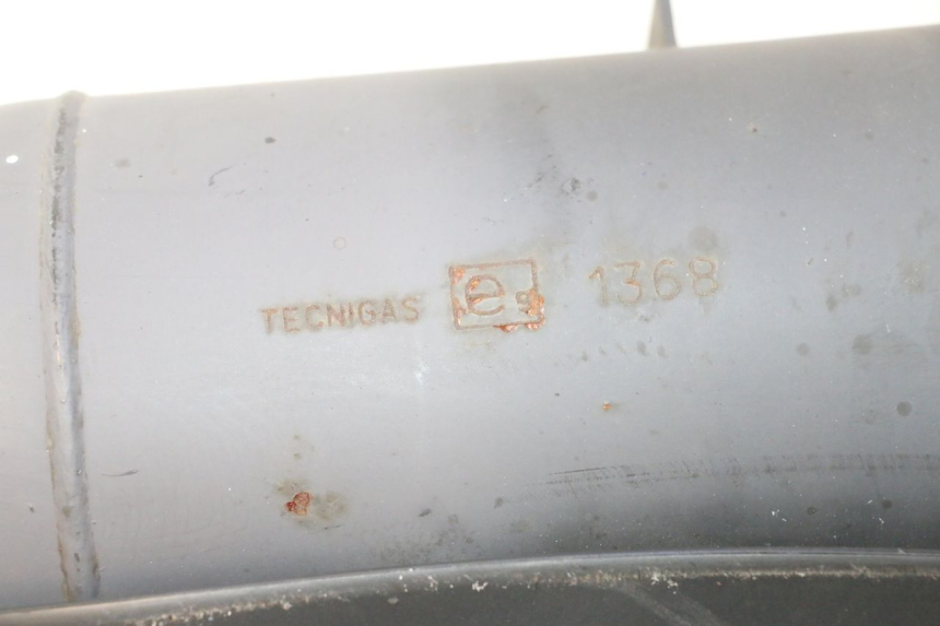 photo de ESCAPE YAMAHA YP MAJESTY 125 (2002 - 2006) - Primer plano técnico