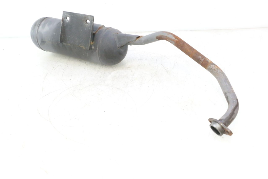 photo de ESCAPE YAMAHA YP MAJESTY 125 (2002 - 2006) - Vista general del producto