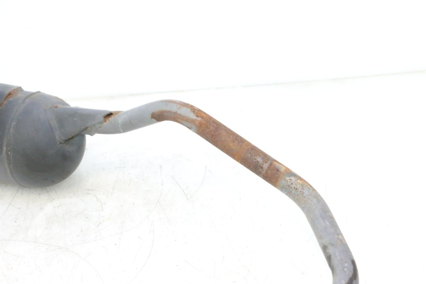 photo de ESCAPE YAMAHA YP MAJESTY 125 (2002 - 2006) - Detalles de los puntos de fijación