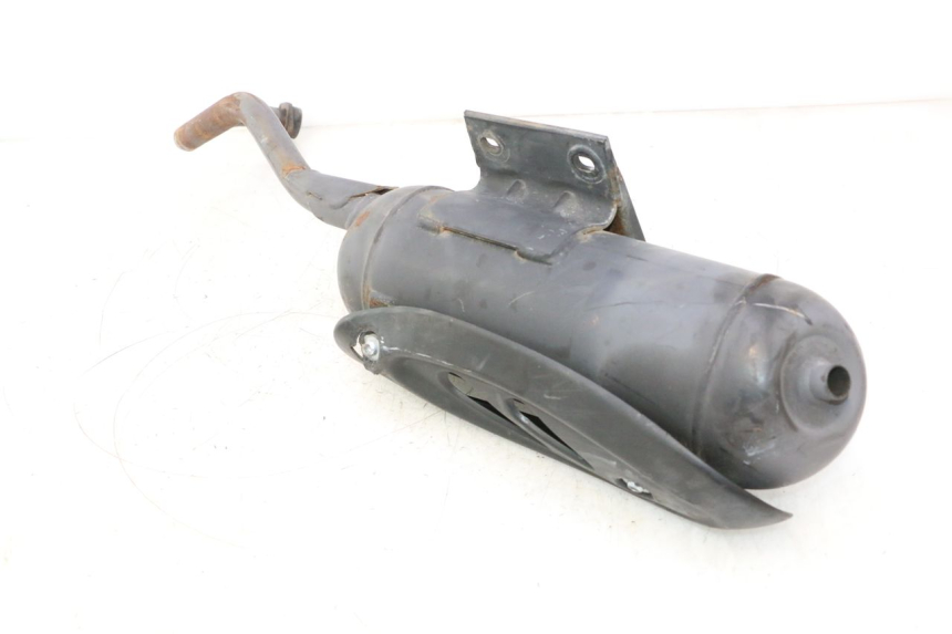 photo de ESCAPE YAMAHA YP MAJESTY 125 (2002 - 2006) - Recambio usado revisado