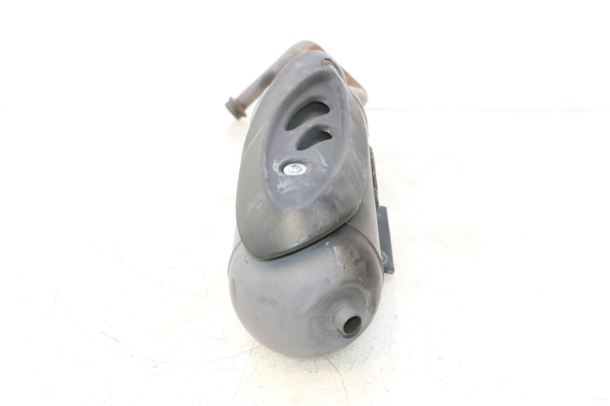photo de ESCAPE YAMAHA YP MAJESTY 125 (2002 - 2006) - Marcados y referencias originales