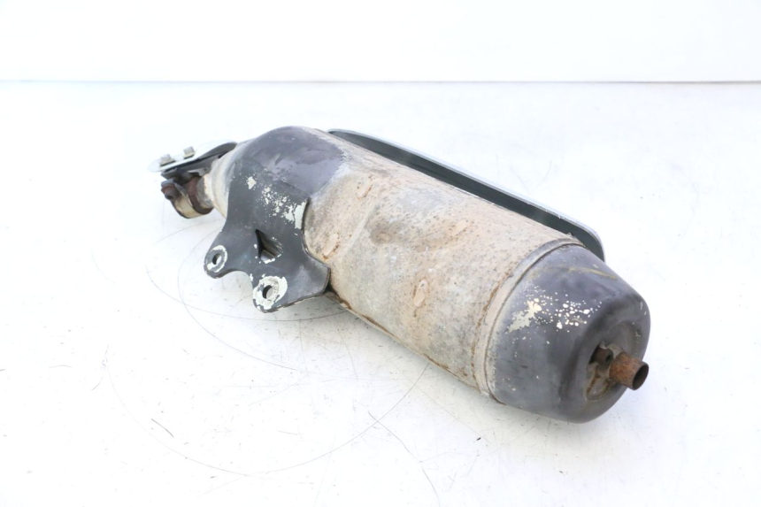 photo de ESCAPE YAMAHA YP MAJESTY 125 (2002 - 2006) - Otra vista del artículo