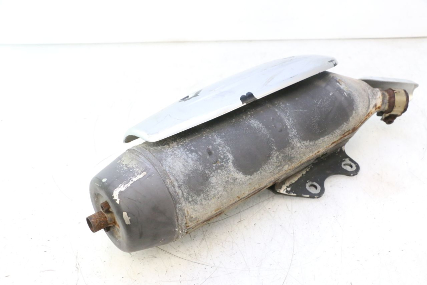photo de ESCAPE YAMAHA YP MAJESTY 125 (2002 - 2006) - Vista general del producto