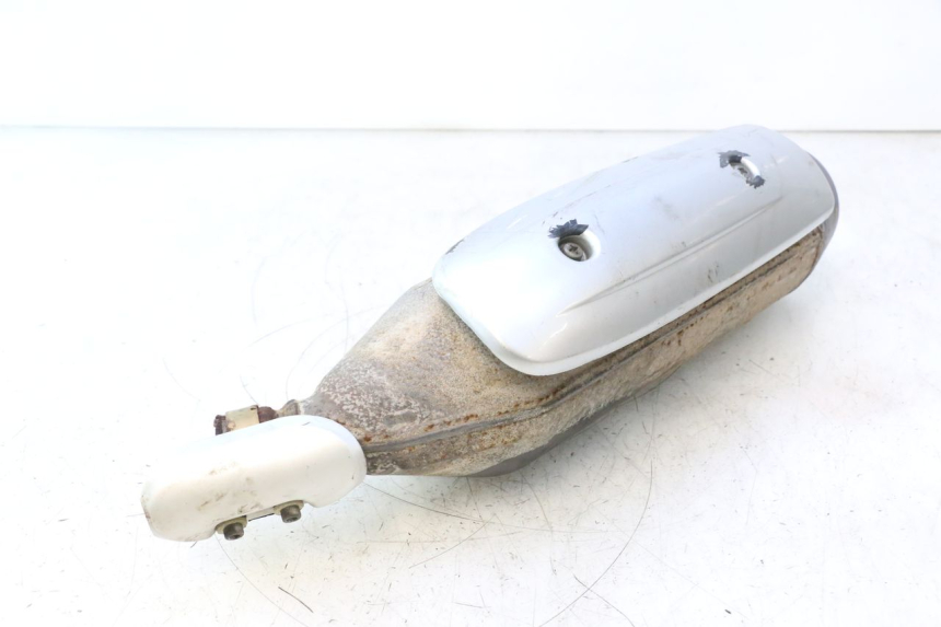 photo de ESCAPE YAMAHA YP MAJESTY 125 (2002 - 2006) - Recambio usado revisado