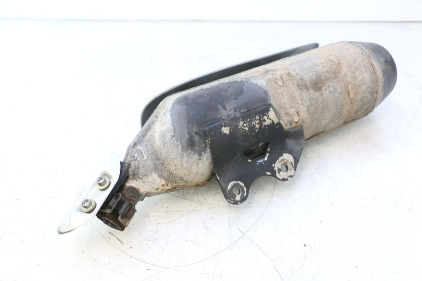 photo de ESCAPE YAMAHA YP MAJESTY 125 (2002 - 2006) - Marcados y referencias originales