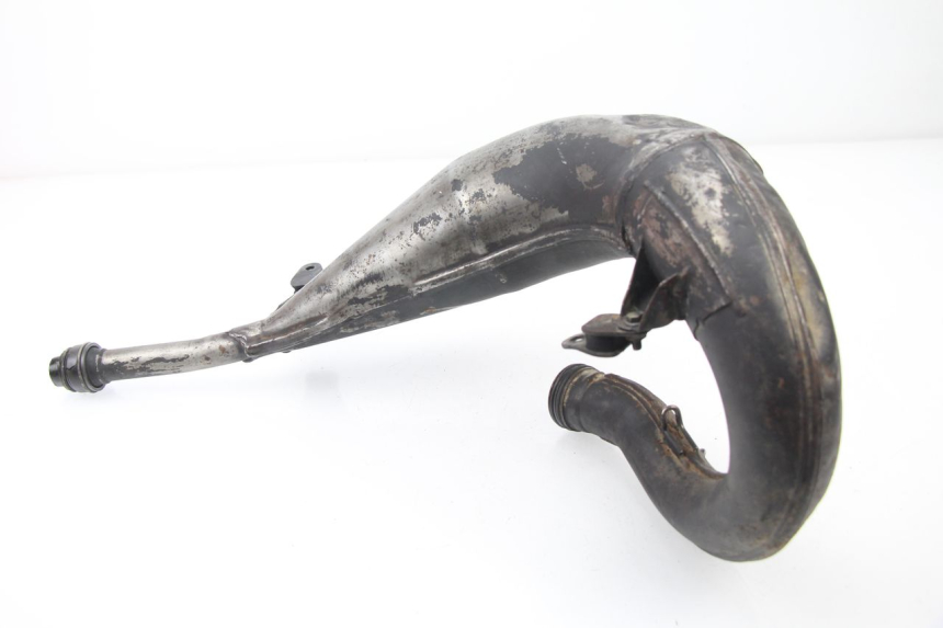 photo de ESCAPE YAMAHA YZ 125 (1994 - 1997) - Otra vista del artículo