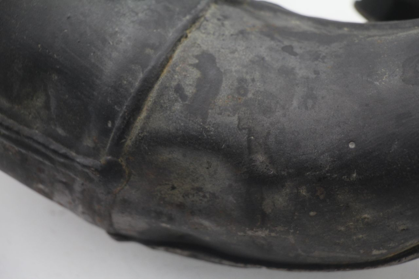 photo de ESCAPE YAMAHA YZ 125 (1994 - 1997) - Zoom sobre los componentes