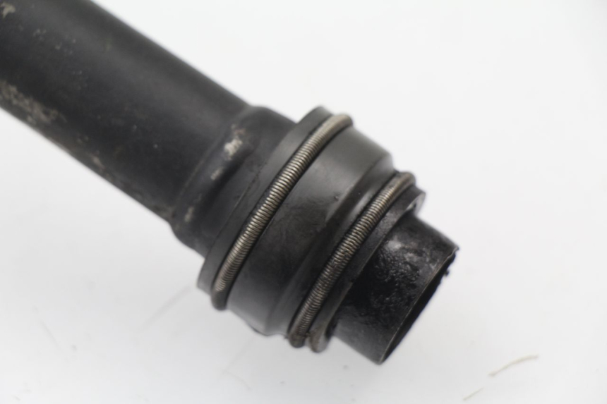 photo de ESCAPE YAMAHA YZ 125 (1994 - 1997) - Primer plano de alta resolución