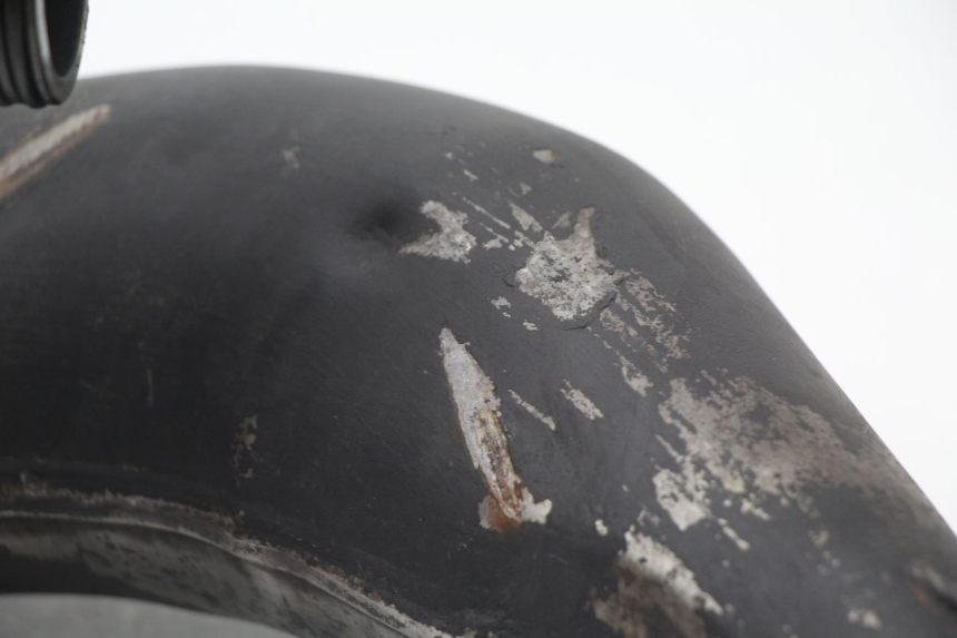 photo de ESCAPE YAMAHA YZ 125 (1994 - 1997) - Inspección visual detallada