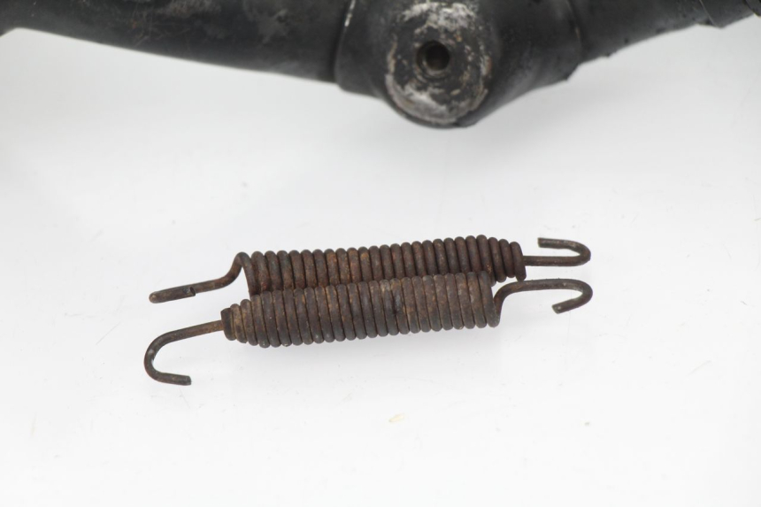 photo de ESCAPE YAMAHA YZ 125 (1994 - 1997) - Perfil de la pieza de repuesto