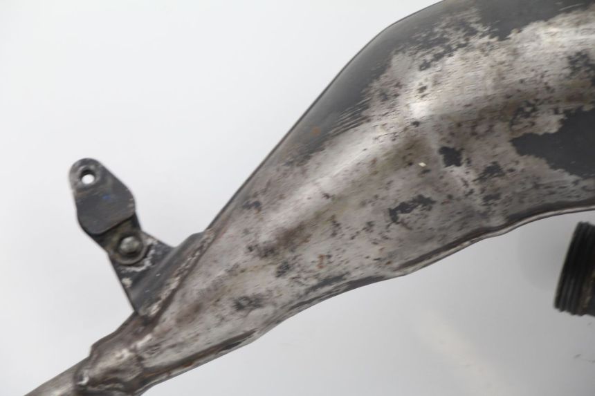 photo de ESCAPE YAMAHA YZ 125 (1994 - 1997) - Zoom estado de uso