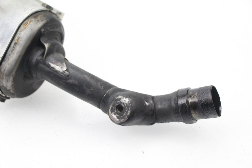 photo de ESCAPE YAMAHA YZ 125 (1994 - 1997) - Otra perspectiva