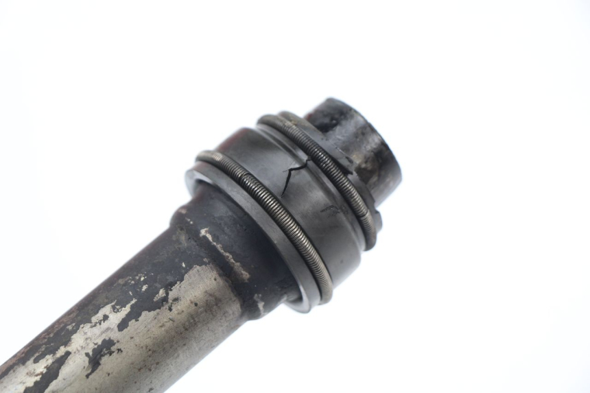 photo de ESCAPE YAMAHA YZ 125 (1994 - 1997) - Vista general del producto