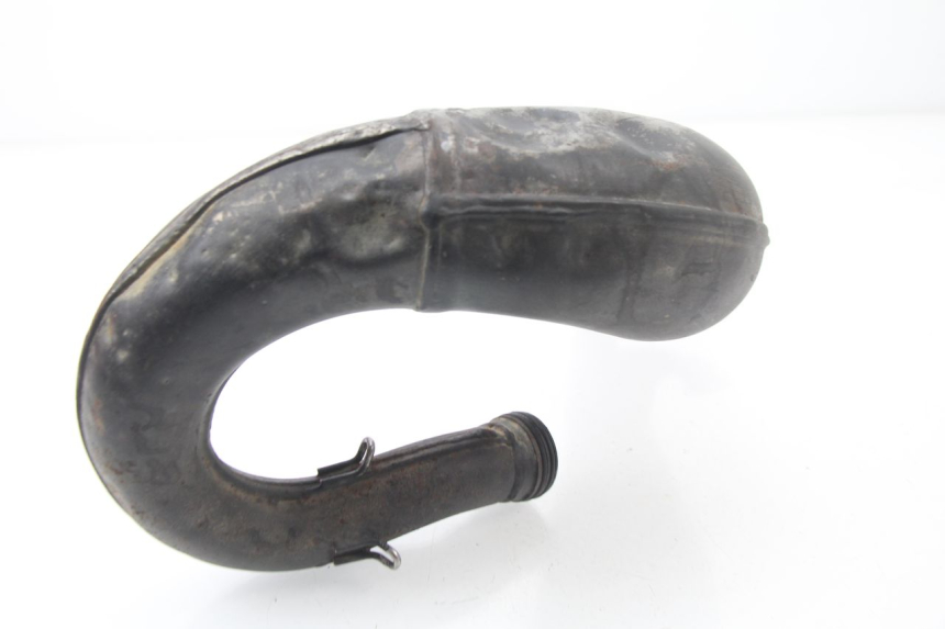 photo de ESCAPE YAMAHA YZ 125 (1994 - 1997) - Recambio usado revisado