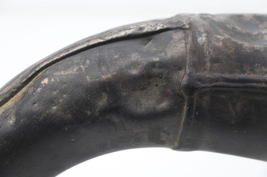 photo de ESCAPE YAMAHA YZ 125 (1994 - 1997) - Marcados y referencias originales