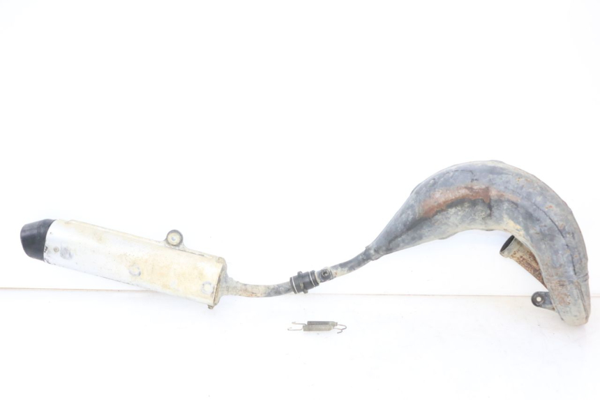 photo de ESCAPE YAMAHA YZ 85 (2022 - 2025) - Vista principal