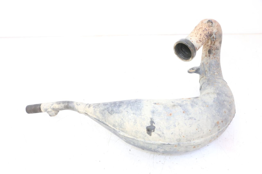 photo de ESCAPE YAMAHA YZ 85 (2022 - 2025) - Características distintivas