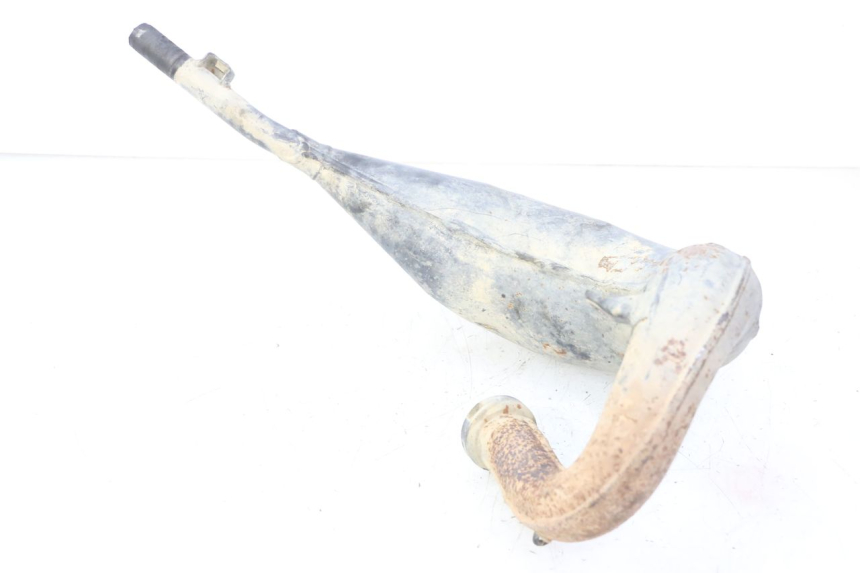 photo de ESCAPE YAMAHA YZ 85 (2022 - 2025) - Inspección visual detallada