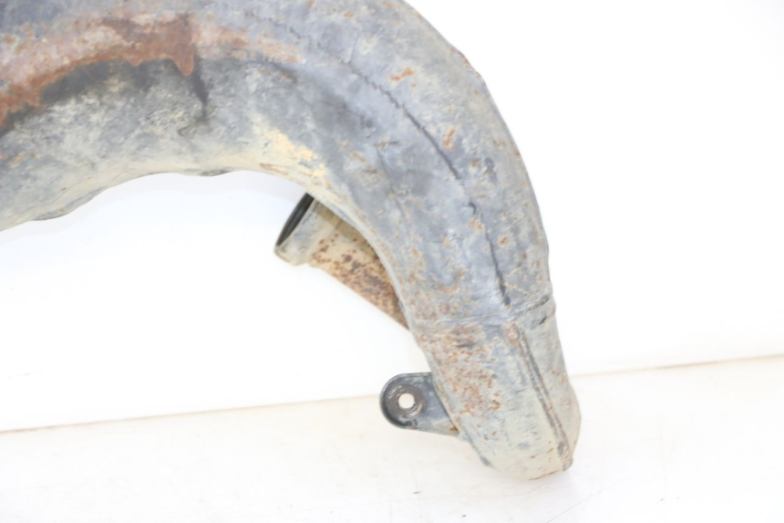 photo de ESCAPE YAMAHA YZ 85 (2022 - 2025) - Ángulo de visión alternativo