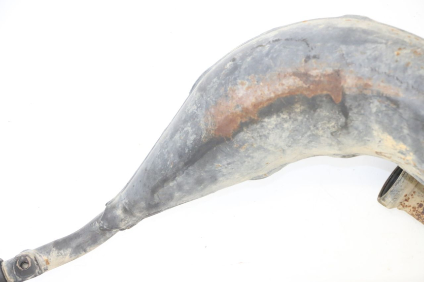 photo de ESCAPE YAMAHA YZ 85 (2022 - 2025) - Perfil de la pieza de repuesto