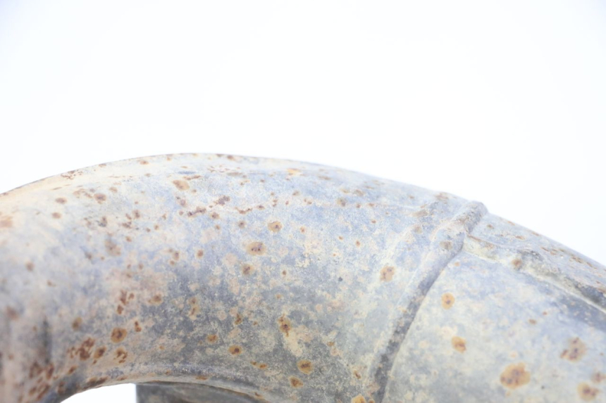 photo de ESCAPE YAMAHA YZ 85 (2022 - 2025) - Zoom estado de uso