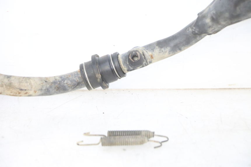 photo de ESCAPE YAMAHA YZ 85 (2022 - 2025) - Vista principal