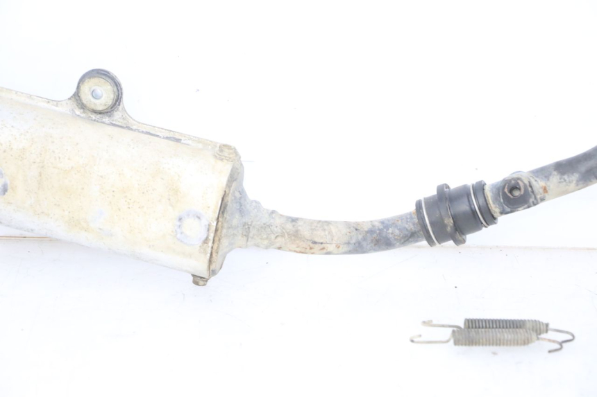 photo de ESCAPE YAMAHA YZ 85 (2022 - 2025) - Detalle de la pieza