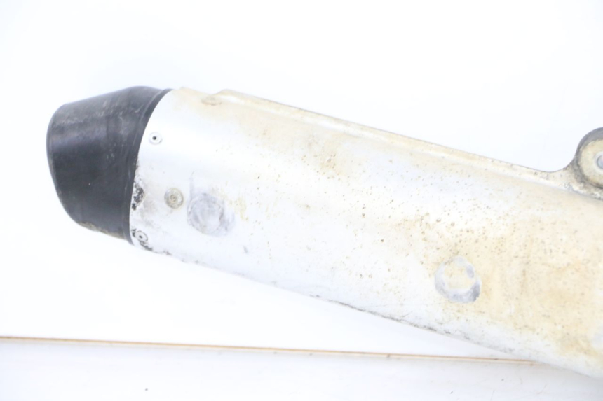 photo de ESCAPE YAMAHA YZ 85 (2022 - 2025) - Zoom estado de uso