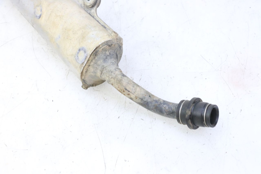 photo de ESCAPE YAMAHA YZ 85 (2022 - 2025) - Otra perspectiva