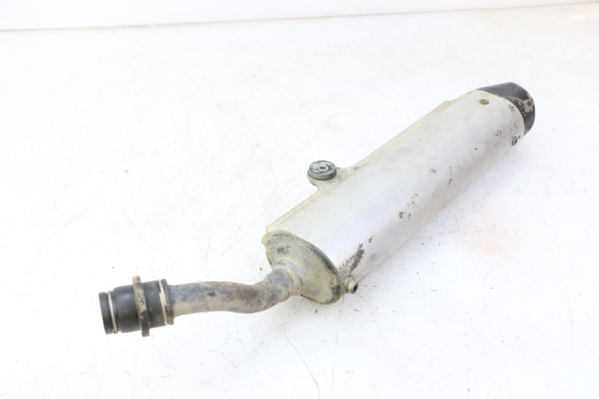 photo de ESCAPE YAMAHA YZ 85 (2022 - 2025) - Vista general del producto